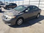 Lot #2960201134 2010 TOYOTA COROLLA BA