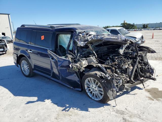 Vin: 2fmhk6c80gba01395, lot: 82097894, ford flex sel 20164