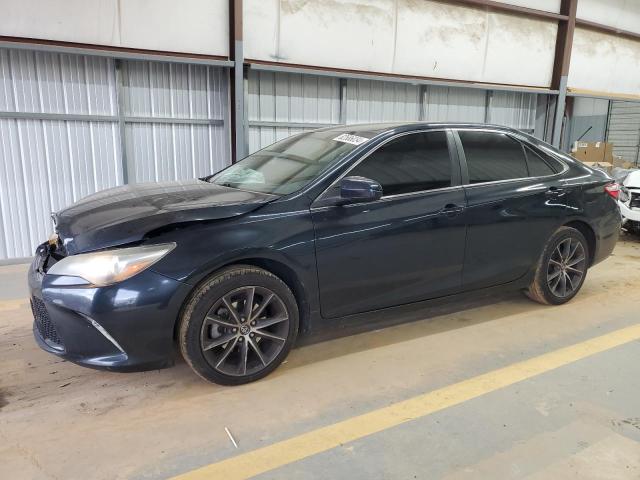 2016 TOYOTA CAMRY LE #3024294890