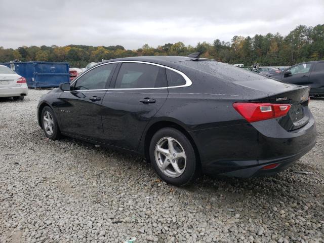 2019 CHEVROLET MALIBU LS - 1G1ZB5ST1GF222200