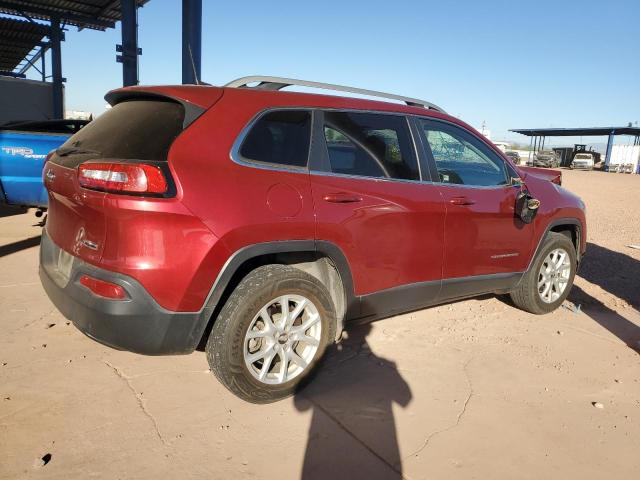 Vin: 1c4pjmcb9hd234206, lot: 79894264, jeep grand cher latitude 20173