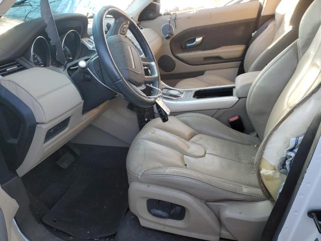 2015 LAND ROVER RANGE ROVE - SALVP2BG7FH016853