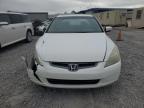 HONDA ACCORD EX photo