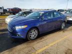 Lot #3024623619 2016 FORD FUSION SE