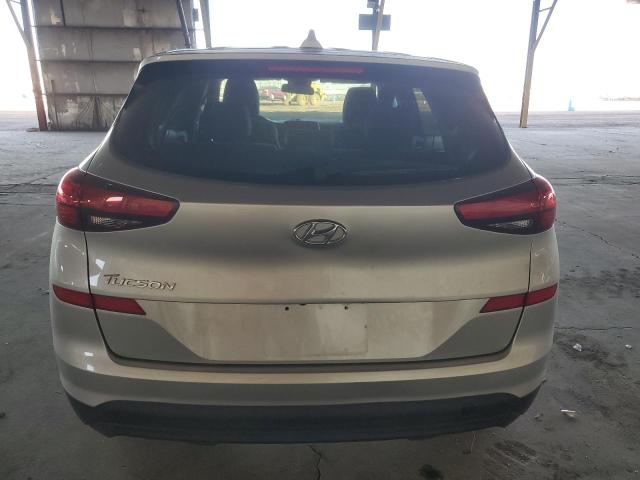 VIN KM8J23A40KU991595 2019 HYUNDAI TUCSON no.6