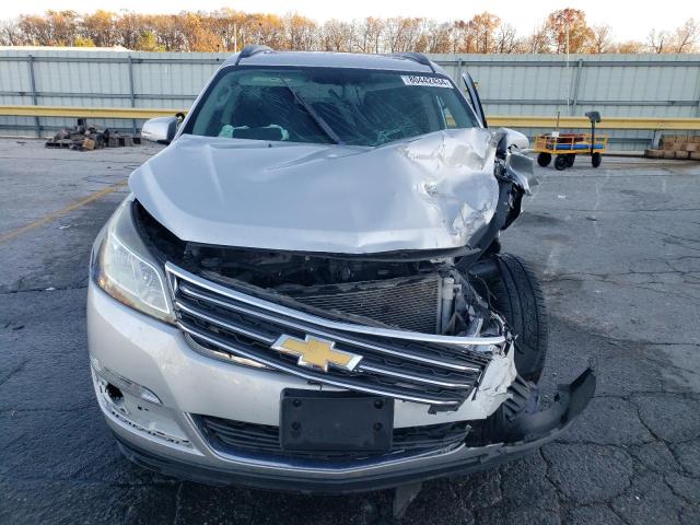 2017 CHEVROLET TRAVERSE L - 1GNKVGKDXHJ302377