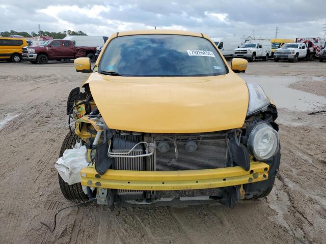 2015 NISSAN JUKE S - JN8AF5MRXFT502339