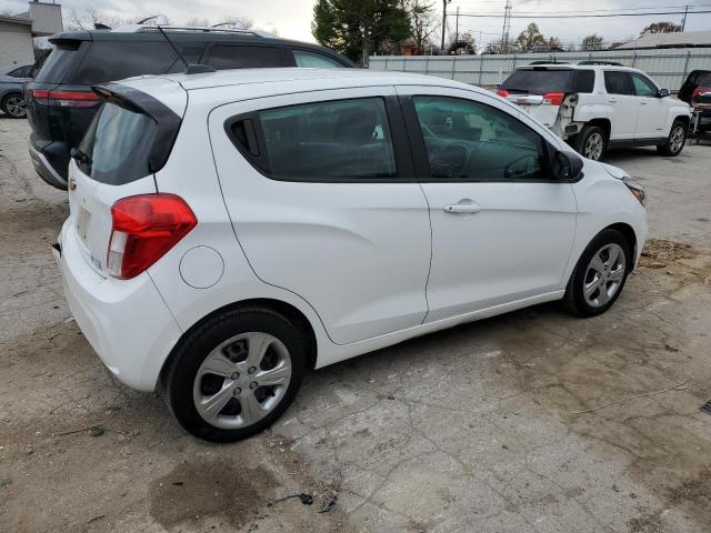 2021 CHEVROLET SPARK LS - KL8CB6SA7MC739105