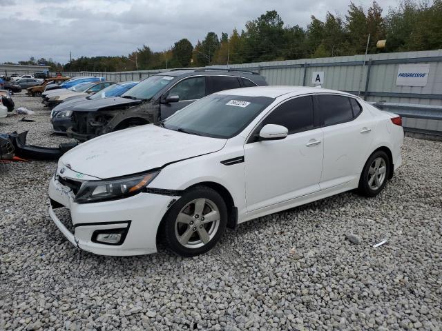 2015 KIA OPTIMA LX #2996556531