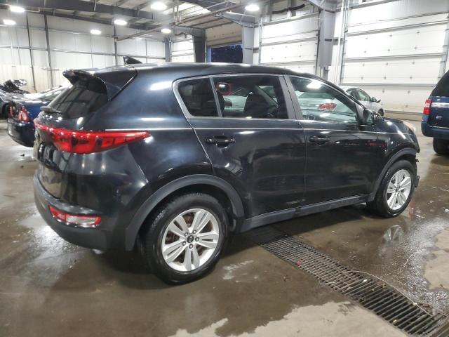 VIN KNDPM3AC5H7130260 2017 KIA SPORTAGE no.3