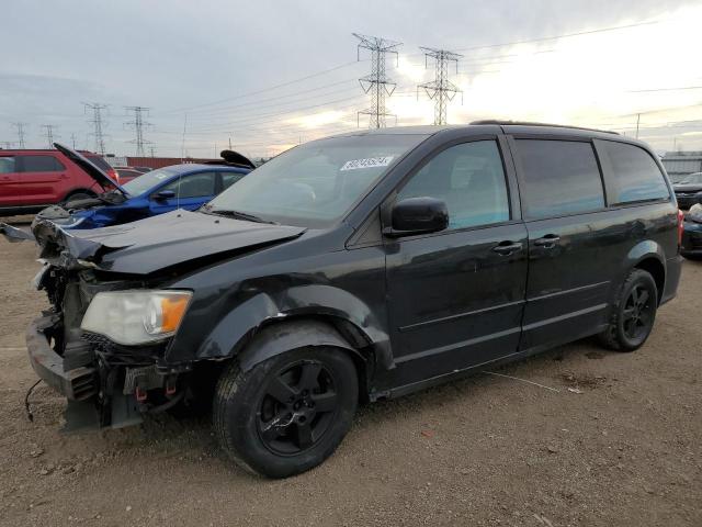 2012 DODGE GRAND CARA #3009114278