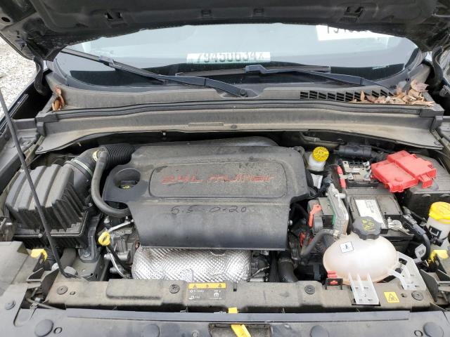 2020 JEEP RENEGADE L - ZACNJABB7LPL69358