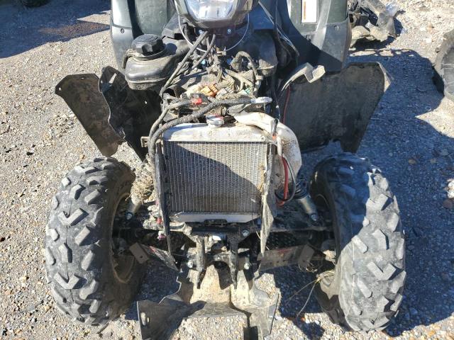 2024 HONDA TRX520 FM 1HFTE4406RJ003532