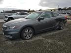 Lot #3004230020 2012 HONDA ACCORD EXL