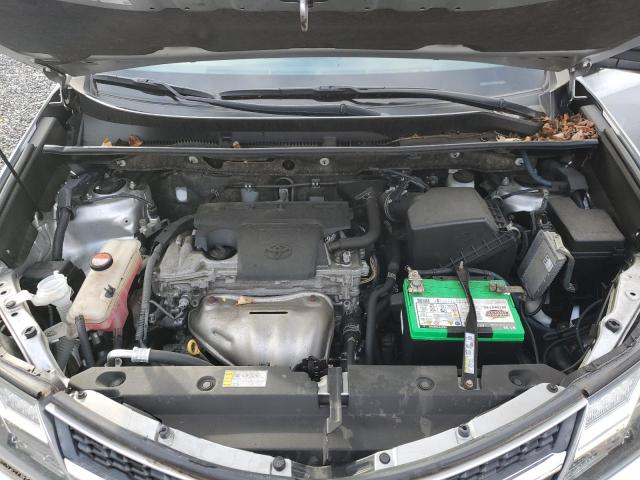 2015 TOYOTA RAV4 LE - JTMBFREV2FD155828