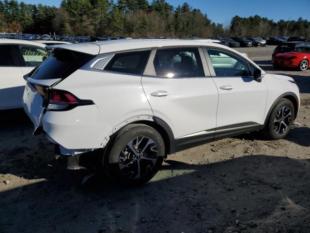 2024 KIA SPORTAGE E - 5XYK33DF8RG217805
