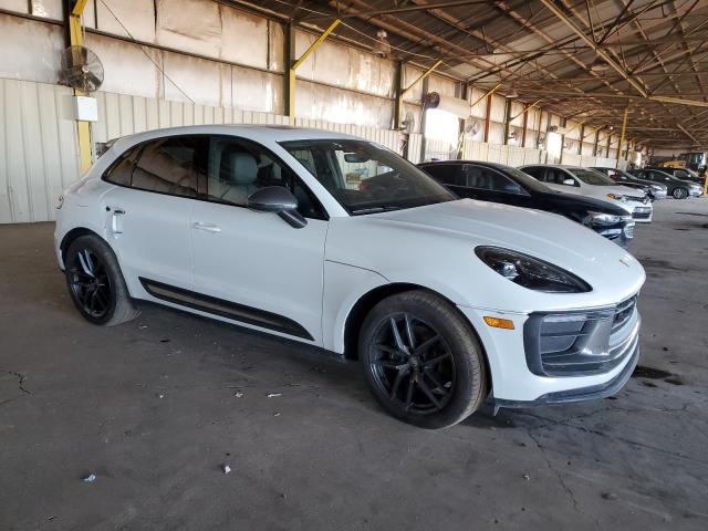 VIN WP1AA2A51PLB06021 2023 Porsche Macan, Base no.4