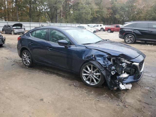 2018 MAZDA 3 GRAND TO - 3MZBN1W31JM266916