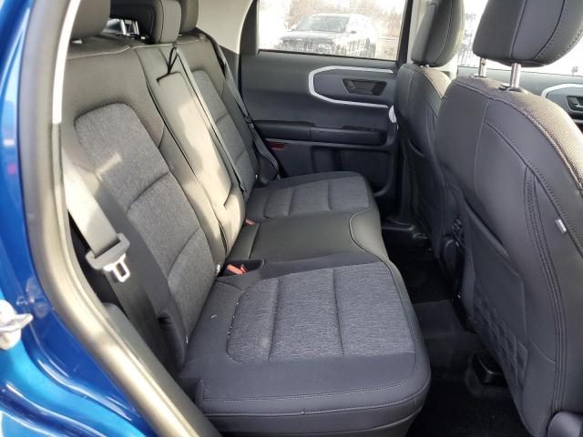 2024 FORD BRONCO SPO - 3FMCR9B66RRF27090