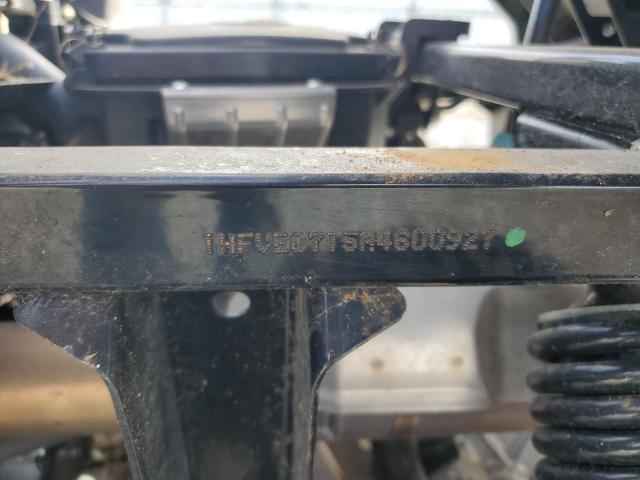 2021 HONDA SXS520 M2 1HFVE0715M4600927