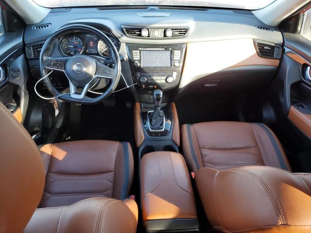 2017 NISSAN ROGUE S - JN8AT2MV2HW277534