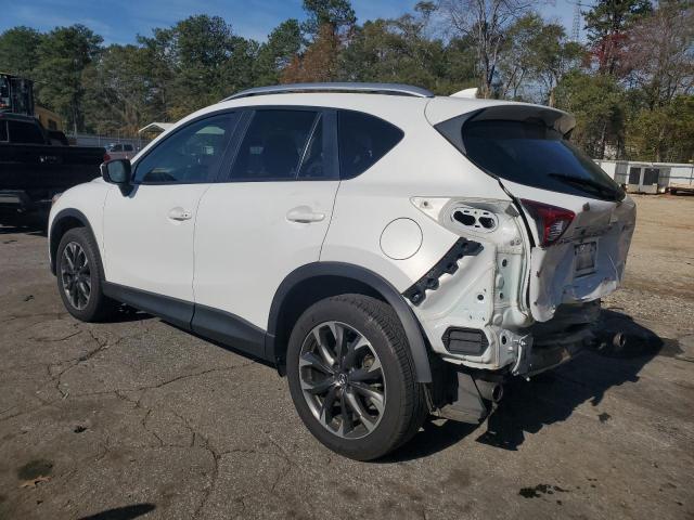 2016 MAZDA CX-5 GT - JM3KE2DY8G0815358