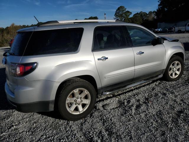2015 GMC ACADIA SLE - 1GKKRPKD1FJ268991