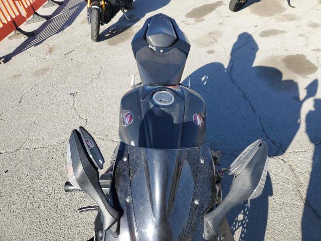 2017 HONDA CBR1000 RR - JH2SC7700HK000649