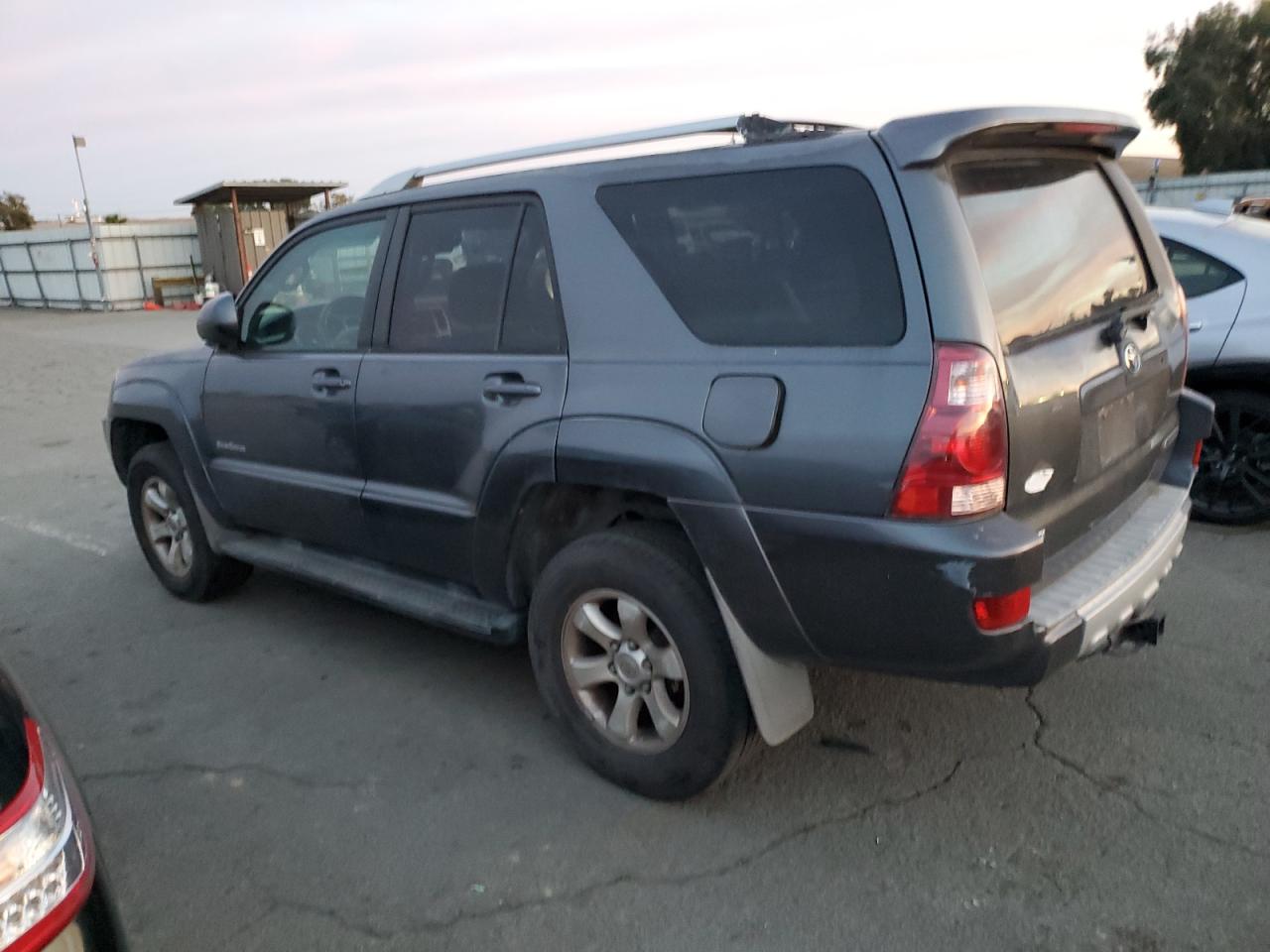 Lot #2988794673 2004 TOYOTA 4RUNNER SR