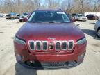 JEEP CHEROKEE L снимка