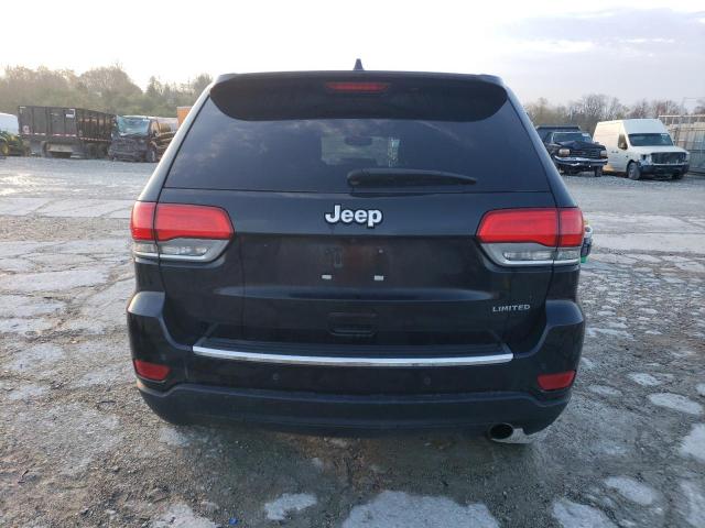 2019 JEEP GRAND CHER - 1C4RJFBG2KC712254