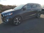 2018 KIA SORENTO EX - 5XYPH4A55JG355962