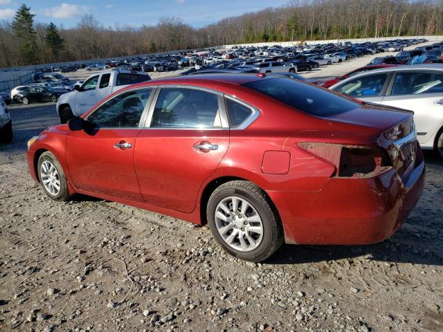 2015 NISSAN ALTIMA 2.5 - 1N4AL3AP5FC447199