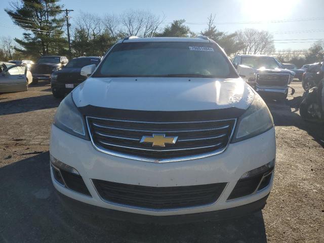 2015 CHEVROLET TRAVERSE L - 1GNKVHKD4FJ316729