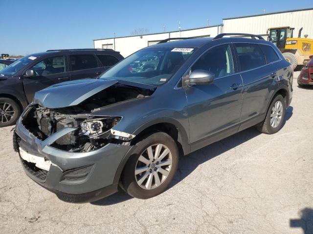 MAZDA CX-9