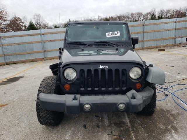 2012 JEEP WRANGLER U - 1C4BJWDG3CL168105