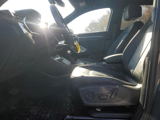 2020 AUDI Q3 PREMIUM - WA1EECF32L1033018