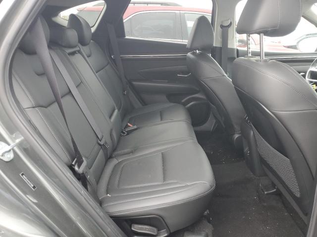 2023 HYUNDAI TUCSON SEL - 5NMJF3AE1PH277880