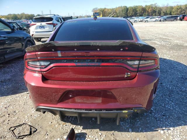 2019 DODGE CHARGER SC - 2C3CDXGJ3KH760256