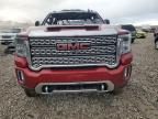 Lot #3023643937 2023 GMC SIERRA K35