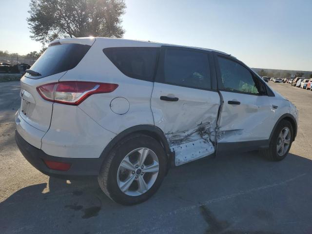 Vin: 1fmcu0f77gub11889, lot: 81611664, ford escape s 20163