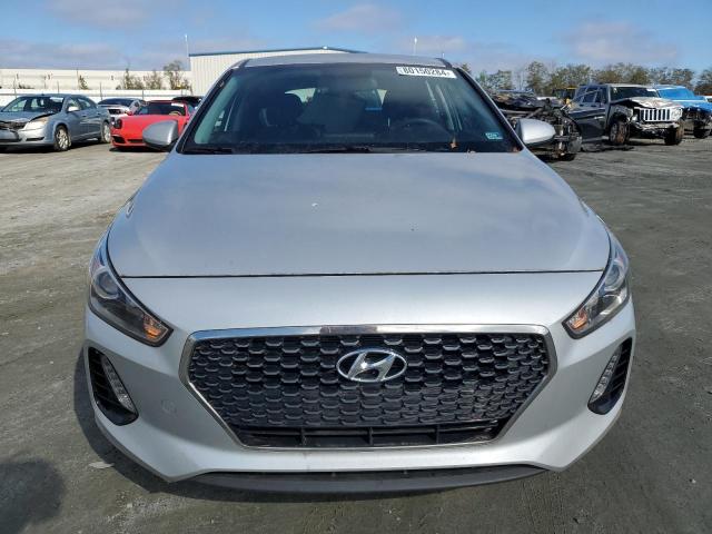 2018 HYUNDAI ELANTRA GT - KMHH35LE6JU026557