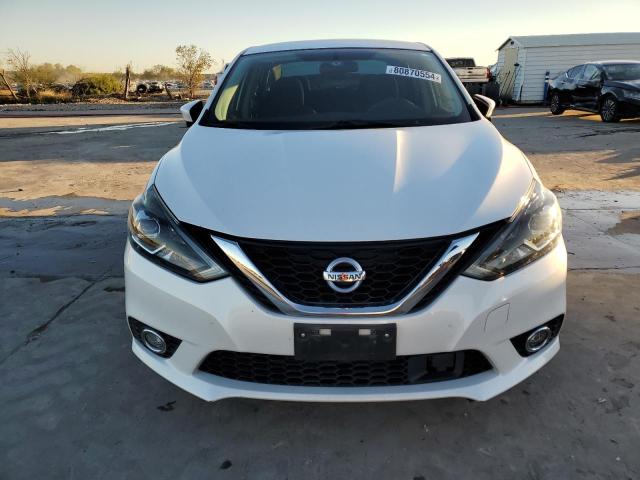 2019 NISSAN SENTRA S - 3N1AB7AP0KY204926