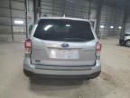 Lot #3023404260 2018 SUBARU FORESTER 2