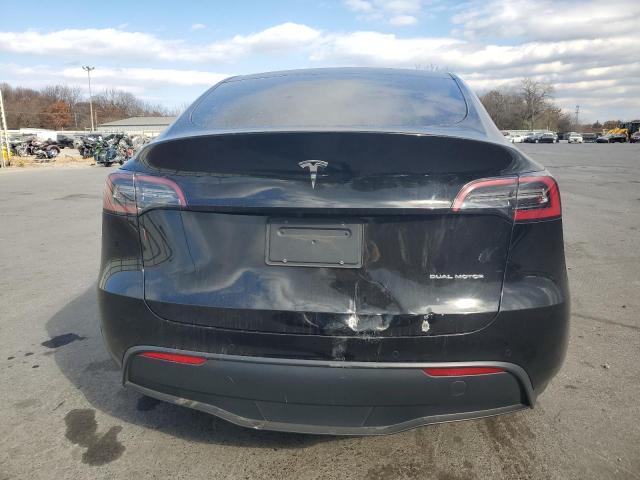 2021 TESLA MODEL Y - 5YJYGDEEXMF259547