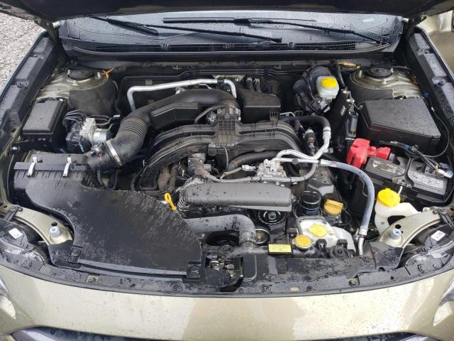 2024 SUBARU OUTBACK LI - 4S4BTANC1R3122169