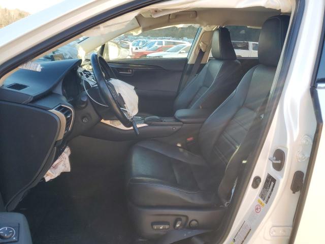 2015 LEXUS NX 200T JTJBARBZXF2018747