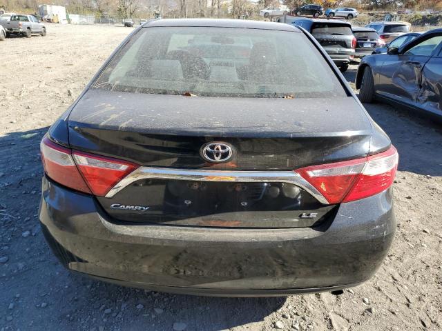 VIN 4T4BF1FK4FR509808 2015 Toyota Camry, LE no.6