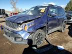 Lot #3024495551 2018 JEEP RENEGADE L