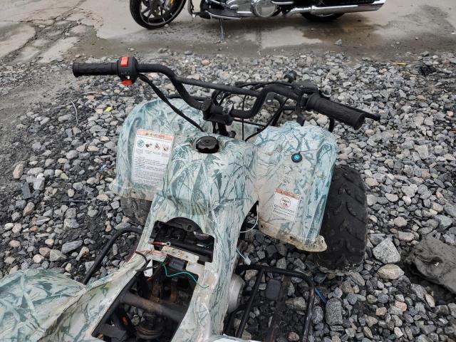 2016 HONDA TRX L5NAAFTD7F1014862